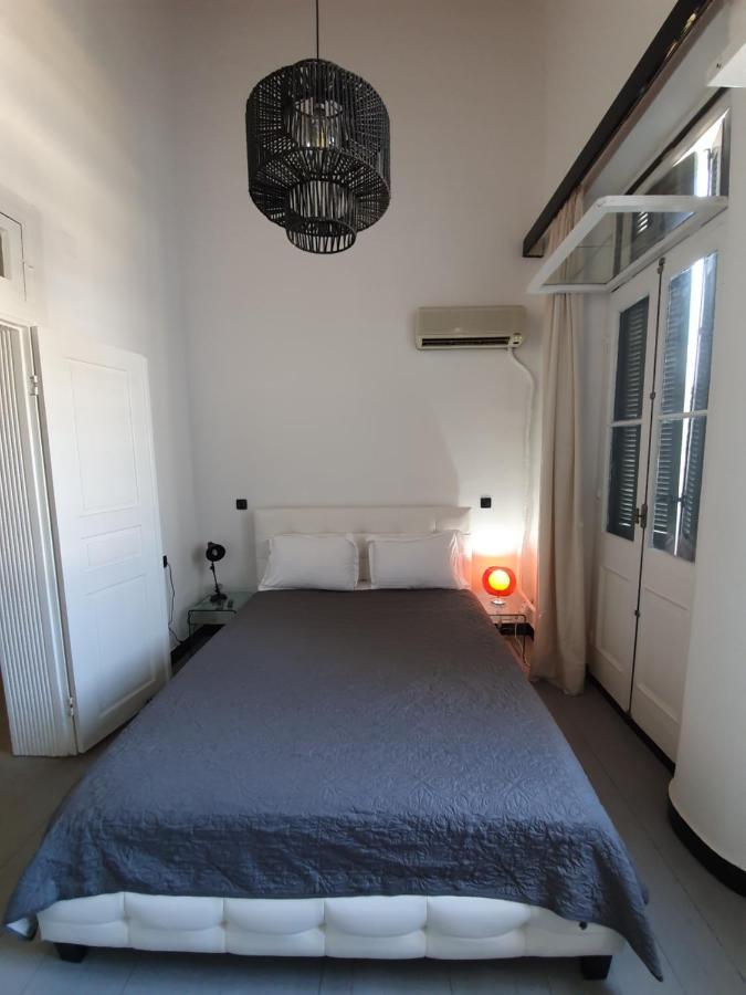 The Pitoulis Mansion Villa Igoumenitsa Ngoại thất bức ảnh