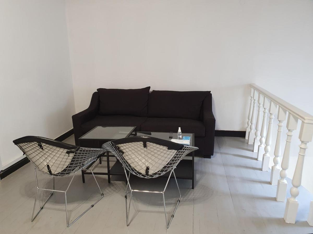 The Pitoulis Mansion Villa Igoumenitsa Ngoại thất bức ảnh