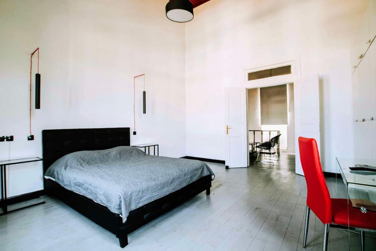 The Pitoulis Mansion Villa Igoumenitsa Ngoại thất bức ảnh